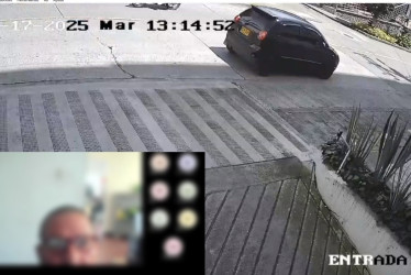 Uno de los dos judicializados está detenido en Buga.