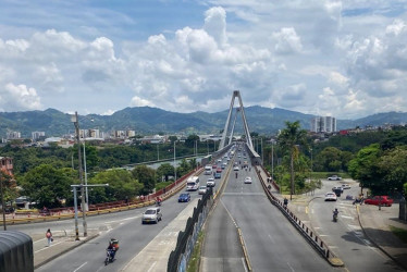 En la noche de este miércoles 16 de julio habrá cierre vial en el tramo comprendido entre la Gobernación de Risaralda y el centro comercial Único, en Dosquebradas. 