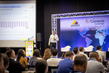 A pesar de los rezagos de Colombia en comercio exterior el Eje Cafetero busca mantenerse como referente en las exportaciones no minero-energéticas del país