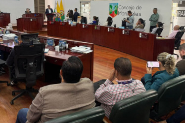 Este periodo se caracterizó por descentralizar el debate y visitar las comunidades. 