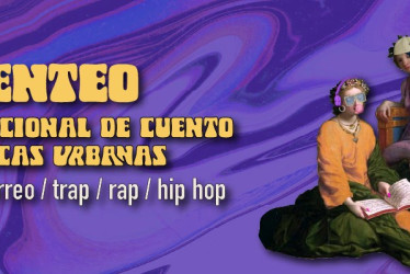  Aún tiene tiempo de enviar su cuento a concurso que premia los primeros lugares y publicará el texto en un libro. 