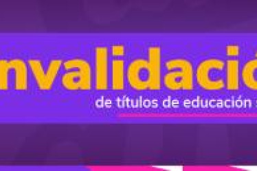 Foto I Tomada del Archivo del MEN I LA PATRIA  “Informar si los títulos ofrecidos por instituciones extranjeras en Colombia cuentan con la validación, supervisión y control correspondientes...”. Este es uno de los nueve puntos que piden sea respondido por el Ministerio de Educación.