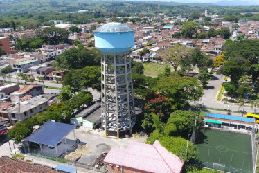 Los trabajos iniciarán en horas de la mañana y se extenderán durante el día, con el objetivo de corregir fugas en La Virginia (Risaralda)