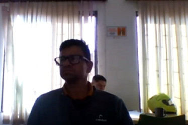 Culebro, de 56 años, está vinculado al proceso, que no lo hace culpable. Será un juez quien determine si es o no responsable de los cargos que le atribuyen. Se presume inocente.