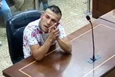 Foto| LA PATRIA  David Alejandro Arcila Torres, Pintadito.