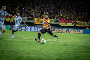 El primer clásico del segundo semestre, el 223, se jugará en el Hernán Ramírez Villegas el próximo domingo 3 de agosto a las 2:00 p.m. 