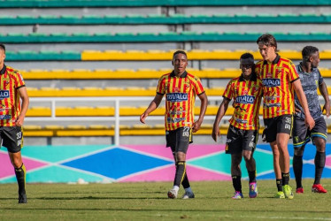 Rivalo, uno de los principales patrocinadores del equipo, informó que suspenderá su patrocinio con el club Matecaña por tiempo indefinido. 