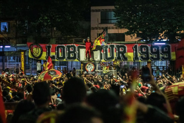 Después de varios partidos con restricciones para la hinchada visitante, Deportivo Pereira y Deportes Tolima jugarán con público local y visitante en Ibagué. 