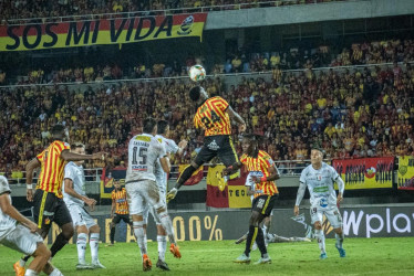 La decisión la tomó la Comisión Local de Seguridad, Comodidad y Convivencia en el Fútbol como acción preventiva para evitar posibles enfrentamientos entre barras.