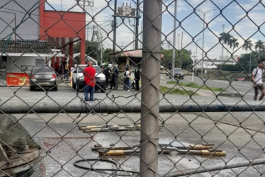 Dosquebradas sigue incrementando las cifras de homicidios. En el presente año, según fuentes judiciales, se han presentado 45 casos de personas asesinadas. 