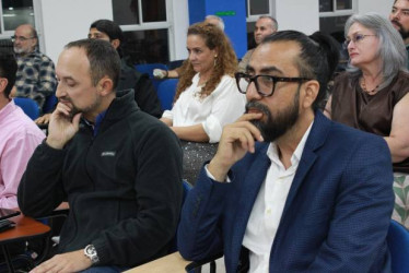 Foto I Cortesía ESAP para LA PATRIA  Cerca de 200 profesores se reunirán durante cuatro días en Manizales para abordar diversos temas, por ejemplo su rol en la docencia y el análisis de proyectos.