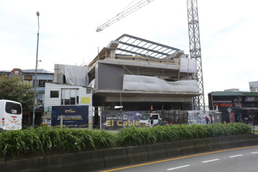 La Alcaldía de Manizales le confimó a LA PATRIA que la línea 3 del cable aéreo suma una nueva prórroga y no entrará en funcionamiento en julio. Este es el recuento de los plazos incumplidos.