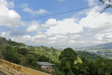 Un nuevo caso de violencia contra la vida ocurrió en Risaralda, al parecer se trataría de un feminicidio en Dosquebradas.