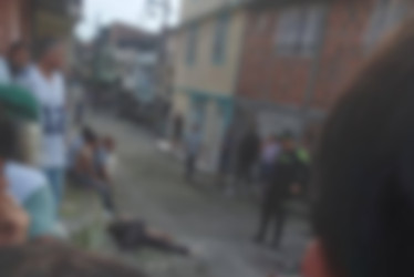 Hasta la fecha van 121 homicidios en la capital risaraldense. 