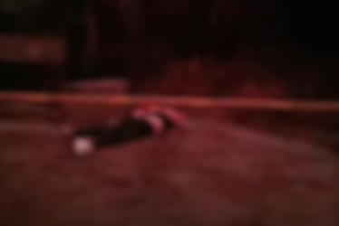 Cuatro cuerpos sin vida fueron encontrados en Pereira en la mañana del viernes (25 de julio). 