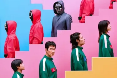 La tercera y última parte de 'El juego del calamar' retoma la historia de Gi-hun tras la muerte de su amigo Jung-bae,