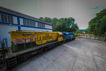 El proyecto para modernizar la ruta de tren La Dorada - Chiriguaná ya tiene interventoría. Estos son los datos de la obra clave para la reactivación férrea de Colombia.