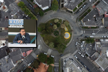 De reducir los cobros a eliminarlos. El alcalde de Manizales, Jorge Eduardo Rojas, anunció que propietarios beneficiados no tendrán que pagar el mecanismo de valorización de cinco proyectos viales.