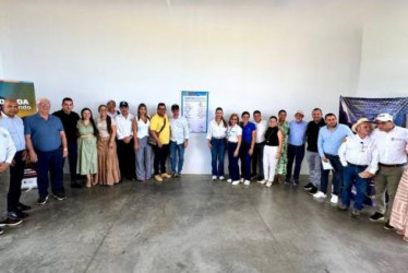 Foto I Cortesía Universidad de Caldas I LA PATRIA  La Universidad de Caldas sigue su camino para abrir un programa de medicina que ofertará para estudiantes de seis departamentos, incluidos Caldas y varios vecinos.