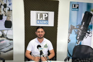 Michael Steven Quintero, gerente de Fusión Avocado Colombia. 