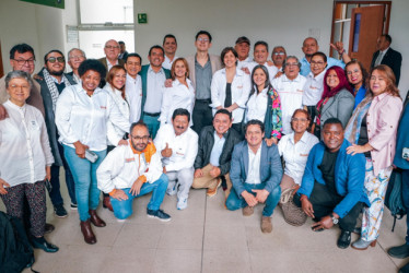 Foto I Tomada de la web del MEN I LA PATRIA  El Gobierno Nacional seguirá con el proceso de nivelación salarial que asignará a los y las docentes colombianas un incremento adicional al aumento salarial. 