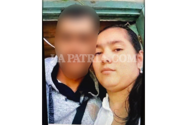 Sindy era una mujer emprendedora y madre de dos niños. Su expareja sentimental sería el causante de su muerte.