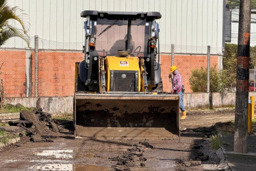 Obras de infraestructura con las que sueña Dosquebradas