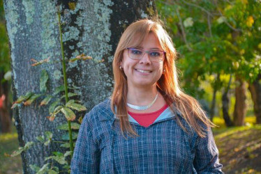 Fotos I Cortesía Escuela Colombiana de Rehabilitación I LA PATRIA  Olga Lucía Montoya, nacida en Manizales, es fisioterapeuta, especialista en neurorrehabilitación, magíster en Creatividad e Innovación en las Organizaciones (UAM) y doctora en Salud, Discapacidad y Bienestar (Universidad de Salamanca).