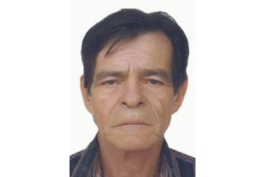 Ómar de Jesús Agudelo