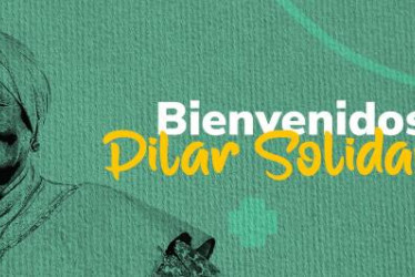 Foto I LA PATRIA  Prosperidad Social en Caldas aclara que el programa Pilar Solidario aún no ha comenzado a operar. “Cuando la corte dé su aval, el programa podrá ponerse en marcha”, indica.