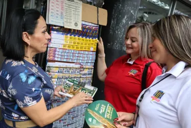 Hoy juega el sorteo de la Lotería de Risaralda. La invitación es a comprarlo con un lotero de confianza o en puntos de venta autorizados. Su valor es de $18 mil. 