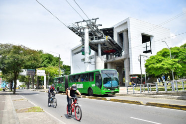 El contrato, por más de $11 mil millones y con vigencia de 21 años, fue entregado a la Unión Temporal Pereira Avanza