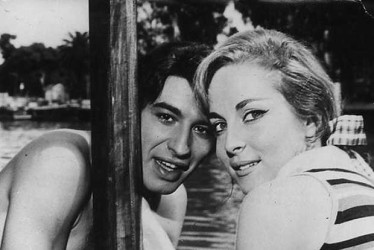 La justicia había ordenado la exhumación en mayo del 2015, pero finalmente se realizó en octubre de ese año, a pedido de Sandra Borda, quien asegura que Sandro era su padre.