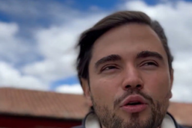 ¿Santiago Osorio instrumentaliza la labor de Camilo Cifuentes?