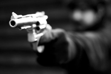 Los dos panfletos se dieron a conocer luego de los homicidios de dos personas en Marquetalia.