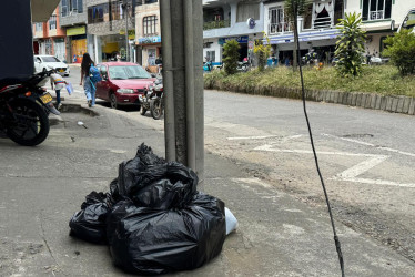 Ya se ha reestablecido el servicio en un 50%. 