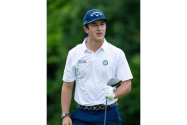 Tomás Restrepo, el manizaleño que la semana pasada ganó el Mundial Juvenil en suelo japonés.