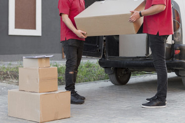 Los coteros aseguraron que su deber era efectuar un trasteo, pero terminaron señalados por secuestro.