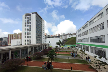 La U. de Manizales recibirá a sus primiparios con una novedosa programación.