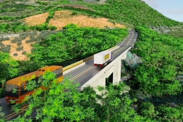 Según confirmó el funcionario, la Gobernación de Risaralda aportará más de $5.000 millones para financiar la última etapa. 