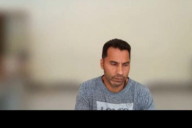 William Andrés Marín Morales.