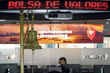 El panorama fiscal del país preocupa a los mercados por el aumento del déficit y la deuda pública, en medio de tensiones con el Banco de la República por su política monetaria.