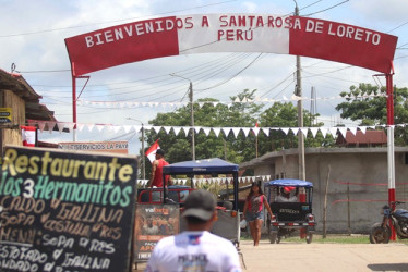 Foto | EFE | LA PATRIA