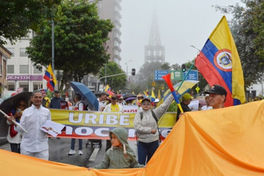 Fotos | Freddy Arango | LA PATRIA