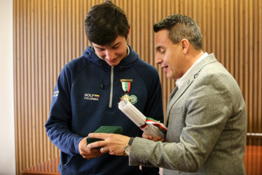 Tomás Restrepo Jaramillo