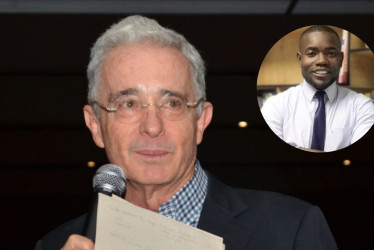 El abogado Leimar Mosquera, especialista en derecho penal, expone sus argumentos sobre las fallas jurídicas en el proceso que condenó al expresidente Álvaro Uribe Vélez.