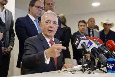 Álvaro Uribe Vélez