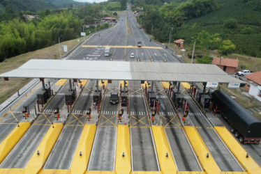 Autopistas del Café