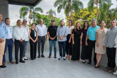 Gobernador y líderes de Risaralda exigen inversión estratégica en el Presupuesto 2026