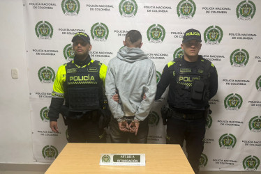 Jéfferson David Orozco Parra.